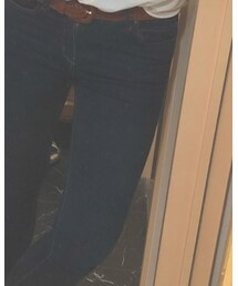 UNIQLO | デニムパンツ