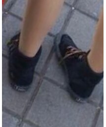 E hyphen world gallery | スニーカー