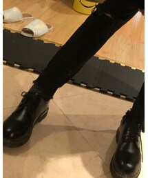 Dr. Martens | ローファー