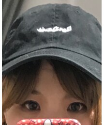 BEN DAVIS | キャップ