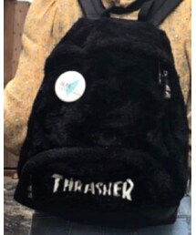 THRASHER | バックパック/リュック