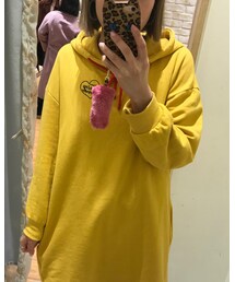 earth TOKYO | パーカー