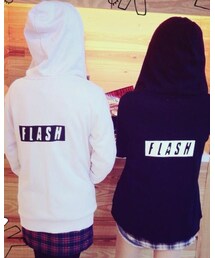 E hyphen world gallery | マウンテンパーカー