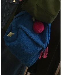 ZARA KIDS | バックパック/リュック