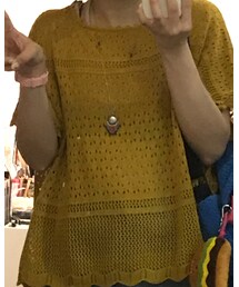 earth music&ecology | ニット/セーター