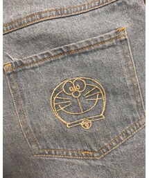 earth music&ecology | デニムパンツ