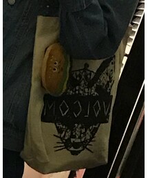 VOLCOM | トートバッグ