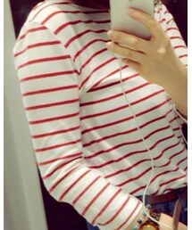 UNIQLO | Tシャツ/カットソー