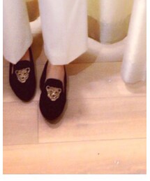 Another Edition | シューズ