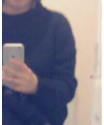 GU | ニット/セーター