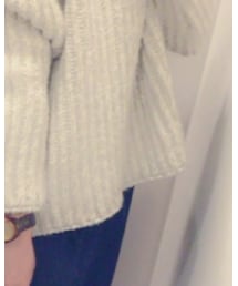 ZARA | ニット/セーター