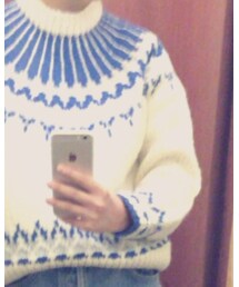 TOMORROWLAND  | ニット/セーター