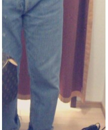 古着 | デニムパンツ