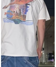 Hard Rock Cafe | Tシャツ/カットソー