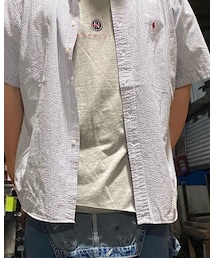 NIKE | Tシャツ/カットソー