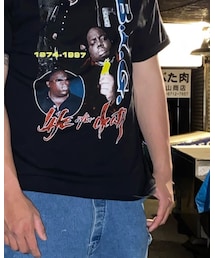 B.I.G | Tシャツ/カットソー
