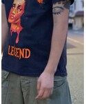 kohhの「トップス(Tシャツ/カットソー)」