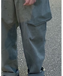 U.S.ARMY | パンツ