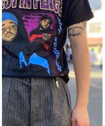 ASAP WORLD | Tシャツ/カットソー