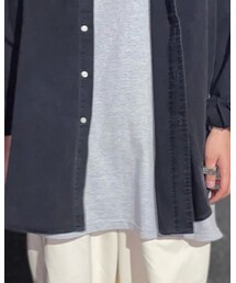 NIKE | Tシャツ/カットソー