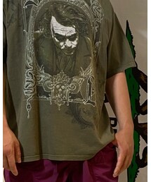 BATMAN | Tシャツ/カットソー