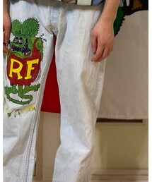 Levi's | デニムパンツ