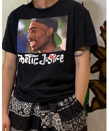 2pac | Tシャツ/カットソー