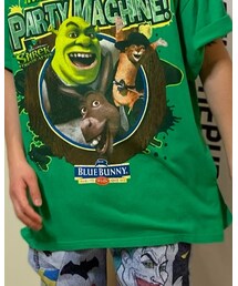 Disney | Tシャツ/カットソー