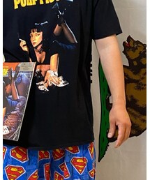 Pulpfiction | Tシャツ/カットソー