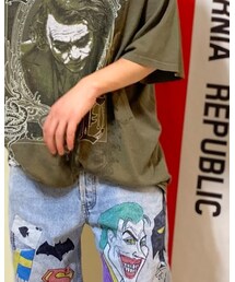 BATMAN | Tシャツ/カットソー