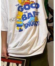 The Simpsons | Tシャツ/カットソー