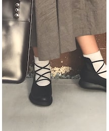 Crescent | その他シューズ