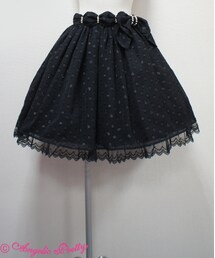 Angelic Pretty | Classical Whip Dot Skirt(ワンピース)