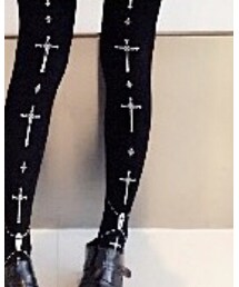 nyanmi生活館 | レギンス/スパッツ