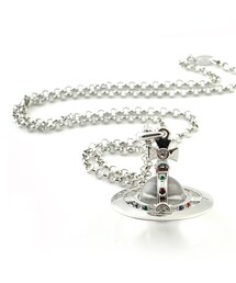 Vivienne Westwood | vivienne westwood TINY ORB PENDANT(ネックレス)