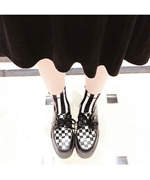 UNDERGROUND | UNDERGROUND creepers(その他シューズ)