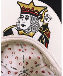 team life | キャップ