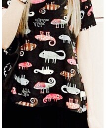 UNIQLO | Tシャツ/カットソー