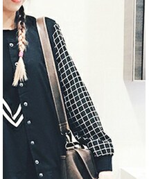 collect point | トレンチコート