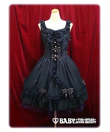 BABY,THE STARS SHINE BRIGHT | Veronica Elisse(ワンピース)