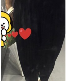 PLEATS PLEASE | オールインワン・サロペット
