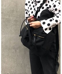 ZARA | バックパック/リュック