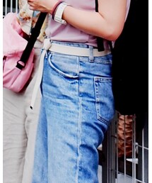 MONKI | デニムパンツ