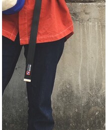GU | デニムパンツ