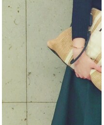 JAPAN | クラッチバッグ