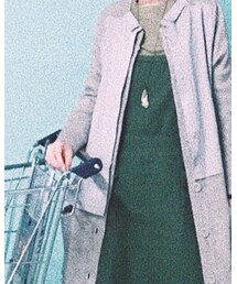 CG LOFT | オールインワン・サロペット