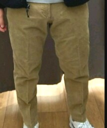 优衣库 | チノパンツ