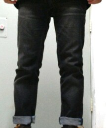 班尼路／Baleno | デニムパンツ