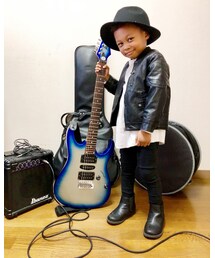 ニヤリ😏🎸 | その他