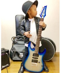 背丈が一緒👦🏽🎸 | その他